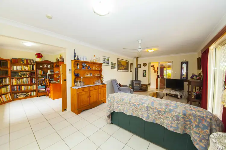Fifth view of Homely house listing, 50 Lenthall St, Aldershot QLD 4650