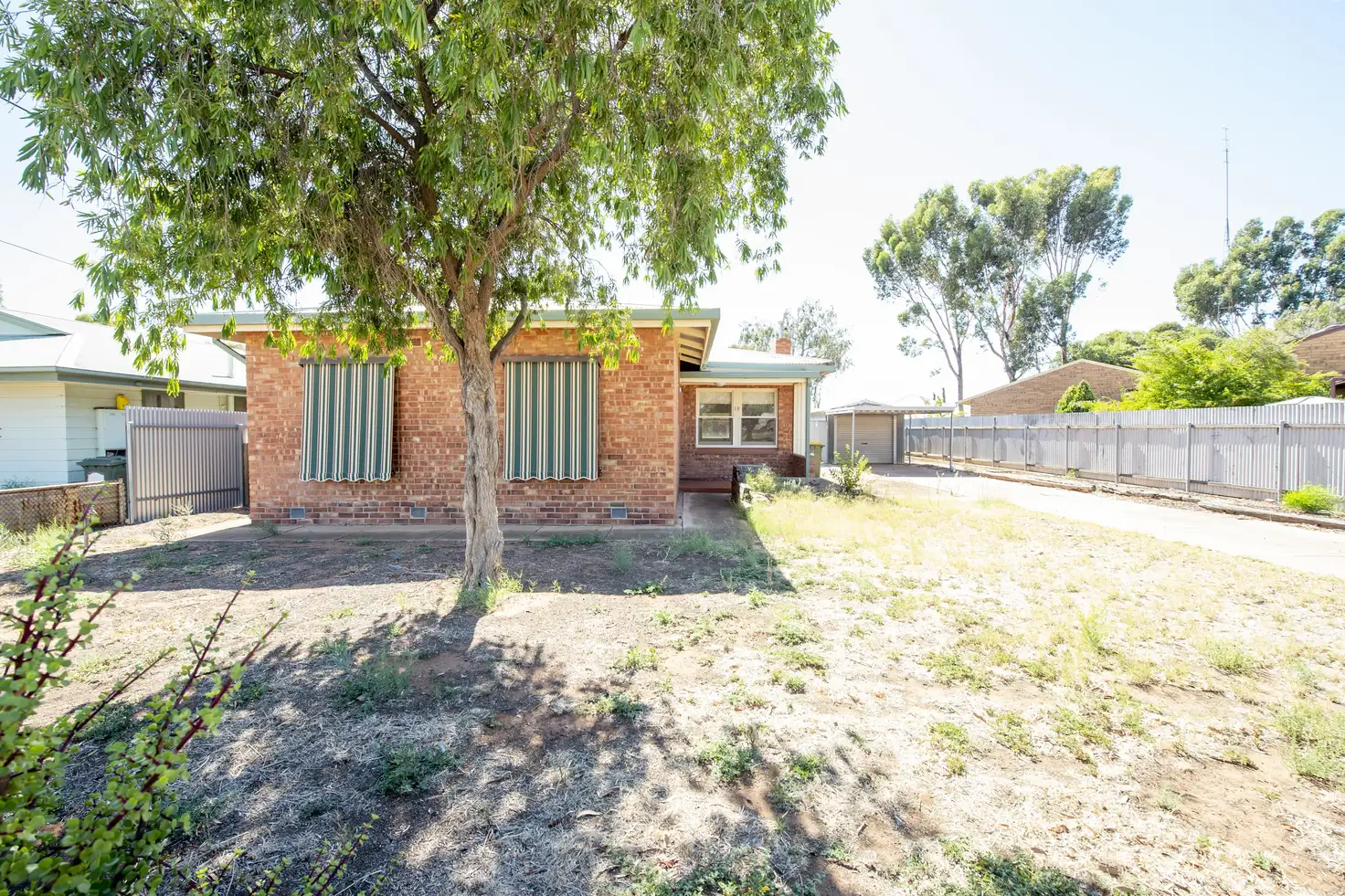 Main view of Homely house listing, 18 Batty St, Port Pirie SA 5540