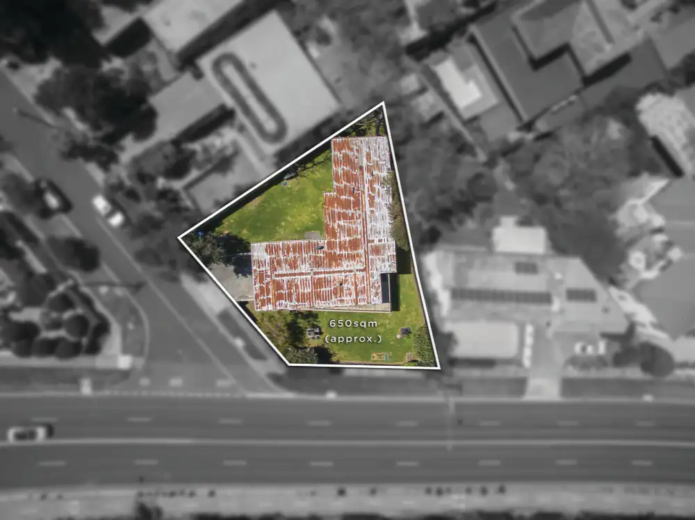 Main view of Homely house listing, 372 Beach Rd, Beaumaris VIC 3193