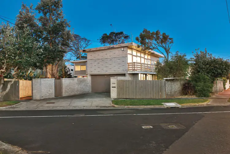 Second view of Homely house listing, 372 Beach Rd, Beaumaris VIC 3193