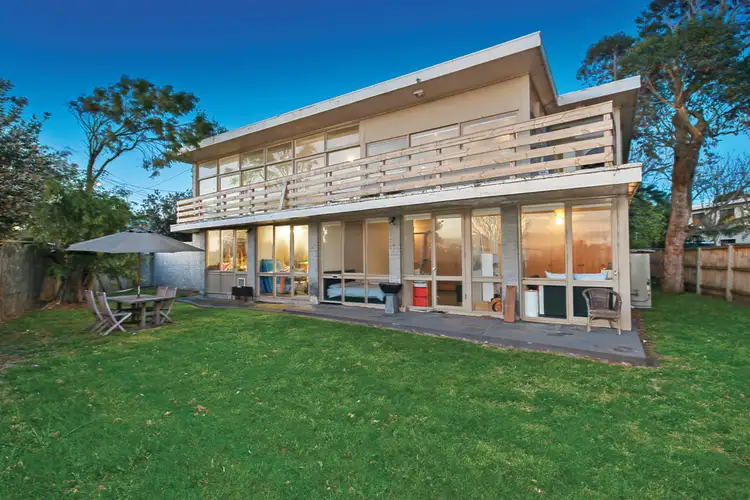 Third view of Homely house listing, 372 Beach Rd, Beaumaris VIC 3193