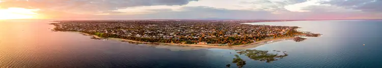Seventh view of Homely house listing, 372 Beach Rd, Beaumaris VIC 3193