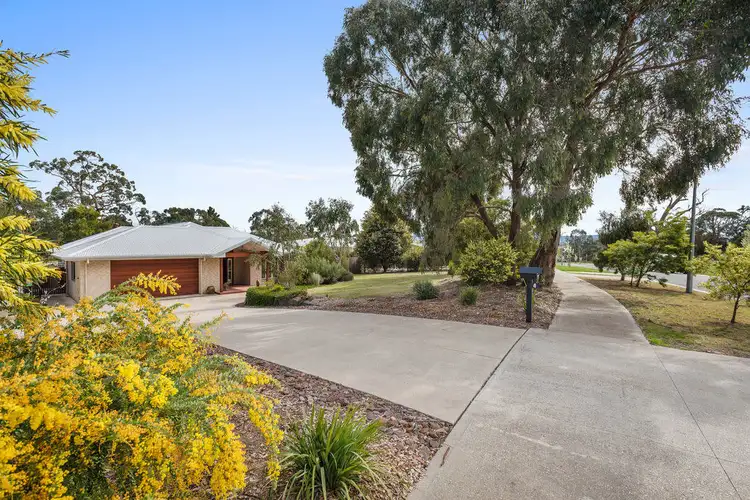 Fifth view of Homely house listing, 4 Fairway Drive, Gisborne VIC 3437