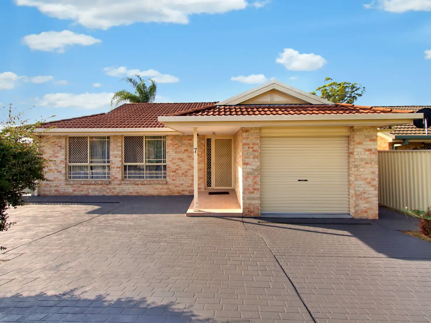 Main view of Homely house listing, 7 Seabrook Crescent, Doonside NSW 2767