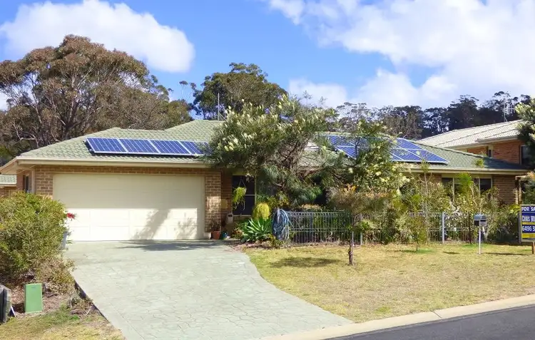 2/3A Krista Lee Court, Tura Beach NSW 2548