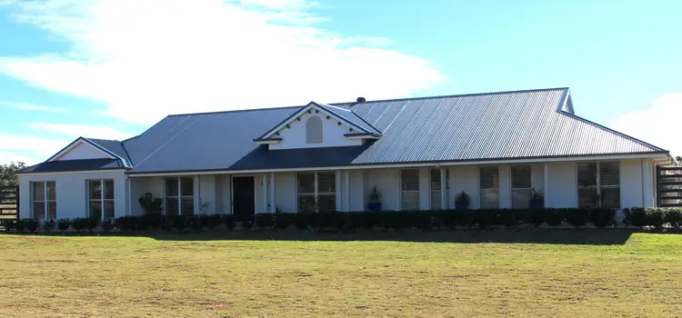 Fifth view of Homely house listing, 62 Kerry Elizabeth Dr, Gunnedah NSW 2380