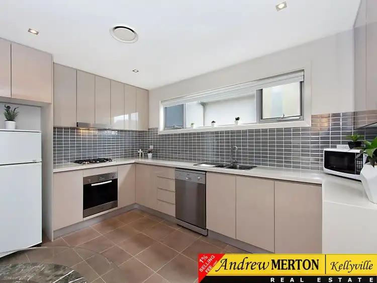 Third view of Homely townhouse listing, 5/36-38 Murray Street, Northmead NSW 2152
