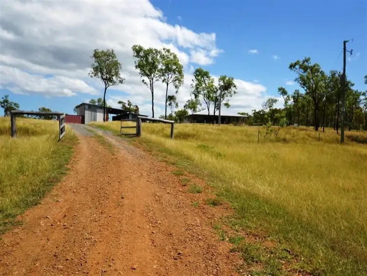 Third view of Homely rural property listing, 257 Stanwell Waroula Road, Stanwell QLD 4702
