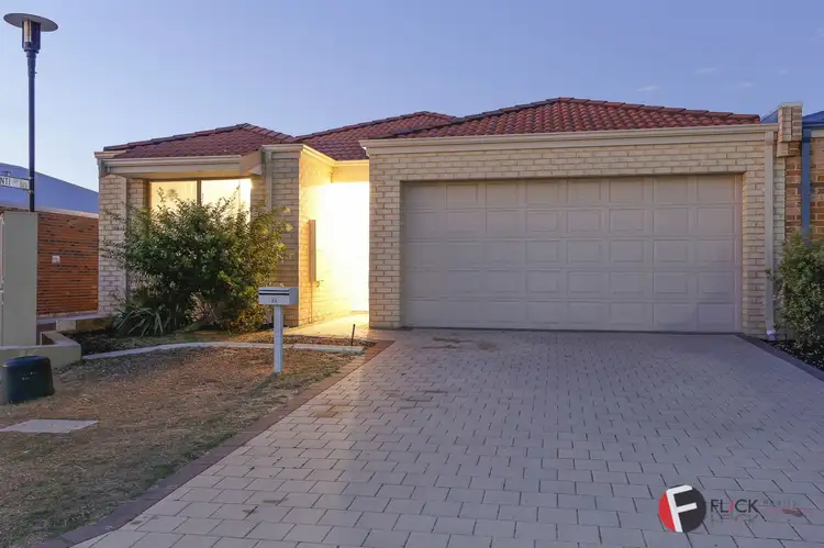 Main view of Homely house listing, 83 Merlot Way, Pearsall WA 6065