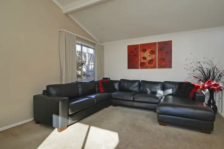 Fifth view of Homely house listing, 1 Melanie Court, Traralgon VIC 3844