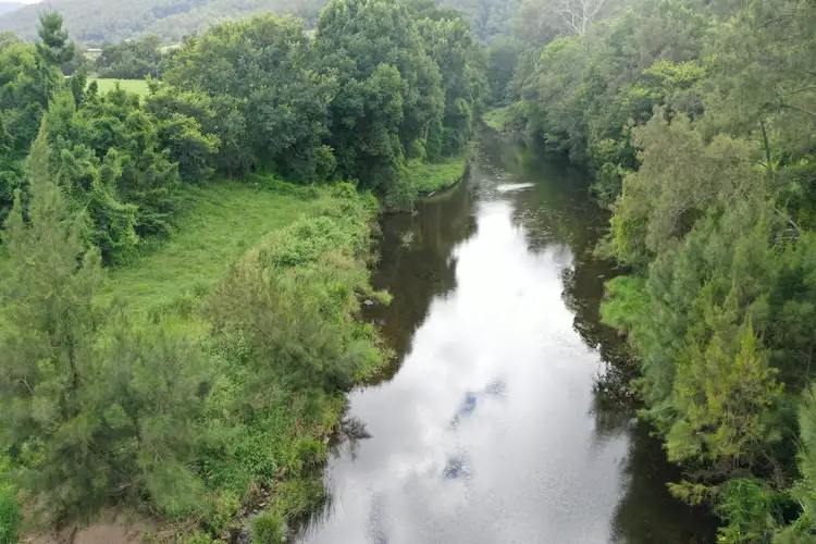 Second view of Homely rural property listing, 376 Findon Creek Road, Kyogle NSW 2474