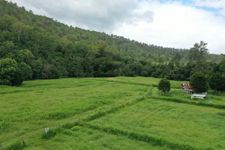 Sixth view of Homely rural property listing, 376 Findon Creek Road, Kyogle NSW 2474