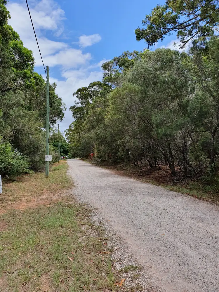 38 Tahlin Dr, Russell Island QLD 4184