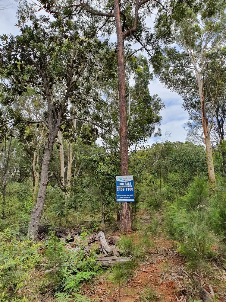 Fourth view of Homely land listing, 38 Tahlin Dr, Russell Island QLD 4184