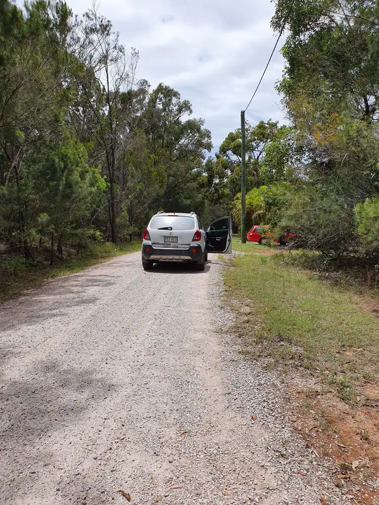 Fifth view of Homely land listing, 38 Tahlin Dr, Russell Island QLD 4184