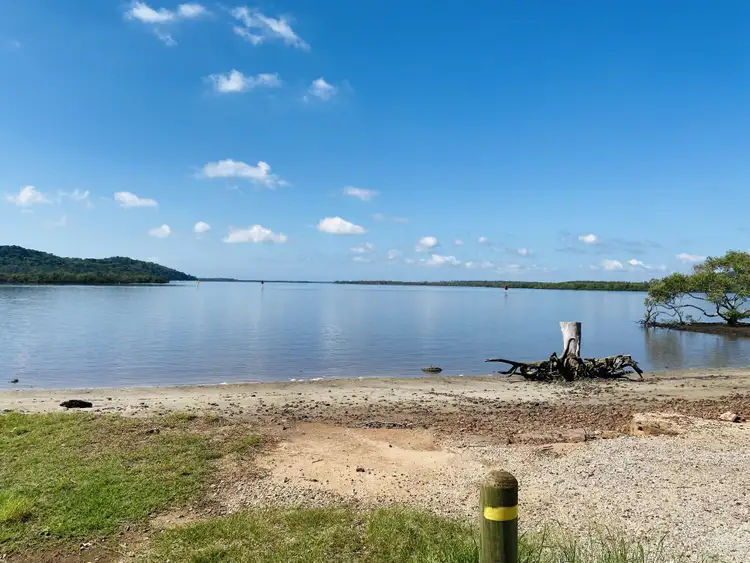 Seventh view of Homely land listing, 38 Tahlin Dr, Russell Island QLD 4184
