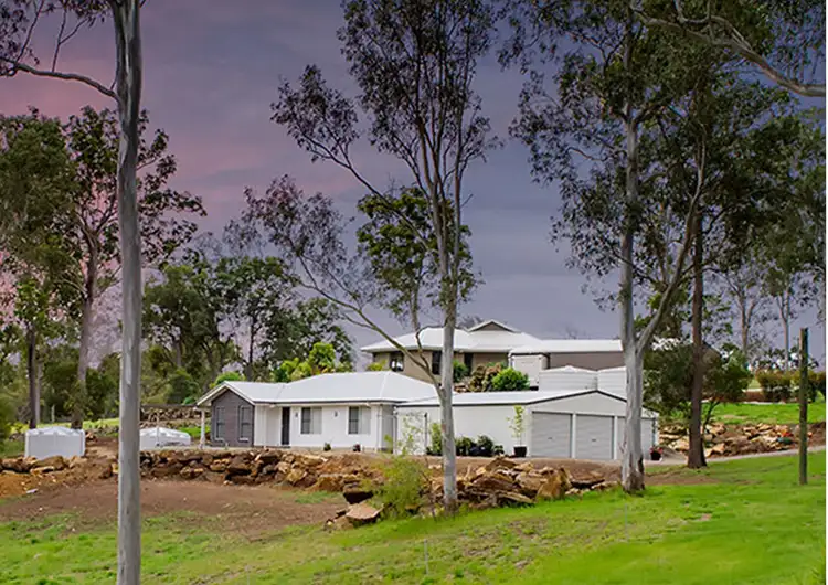 103 Benson Rd, Chatsworth QLD 4570