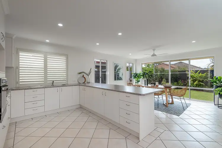 Fourth view of Homely house listing, 8 Brushbox Cct, Twin Waters QLD 4564