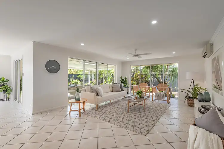 Fifth view of Homely house listing, 8 Brushbox Cct, Twin Waters QLD 4564