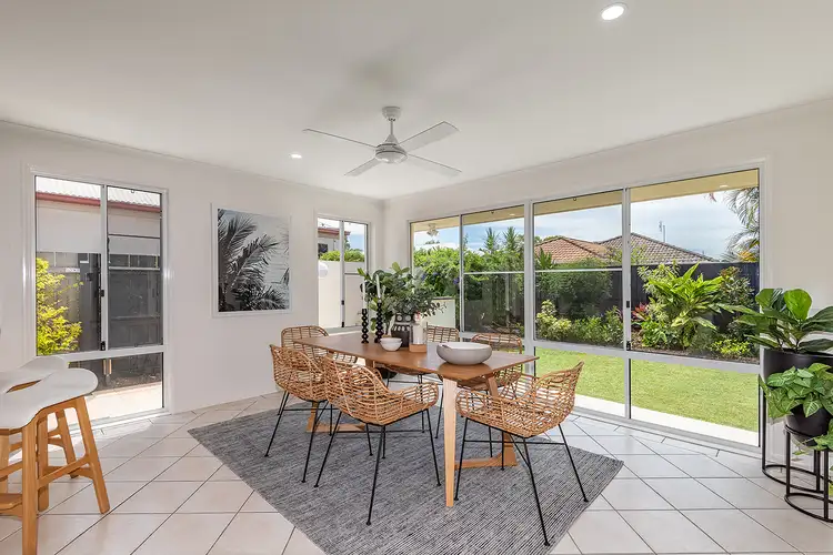 Sixth view of Homely house listing, 8 Brushbox Cct, Twin Waters QLD 4564
