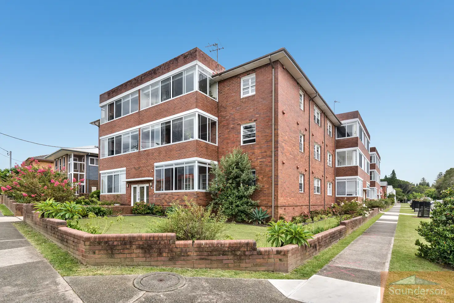 Main view of Homely unit listing, Unit 13/76 Parkway Ave, Cooks Hill NSW 2300