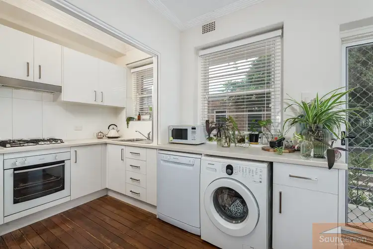 Third view of Homely unit listing, Unit 13/76 Parkway Ave, Cooks Hill NSW 2300