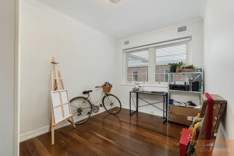 Fourth view of Homely unit listing, Unit 13/76 Parkway Ave, Cooks Hill NSW 2300