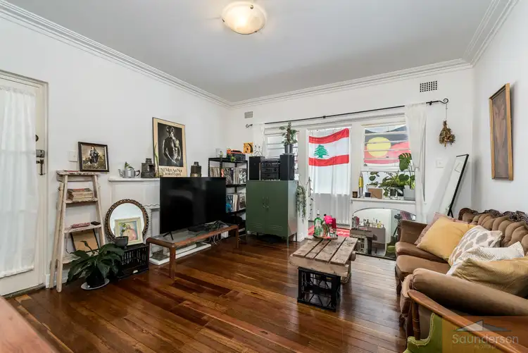 Fifth view of Homely unit listing, Unit 13/76 Parkway Ave, Cooks Hill NSW 2300