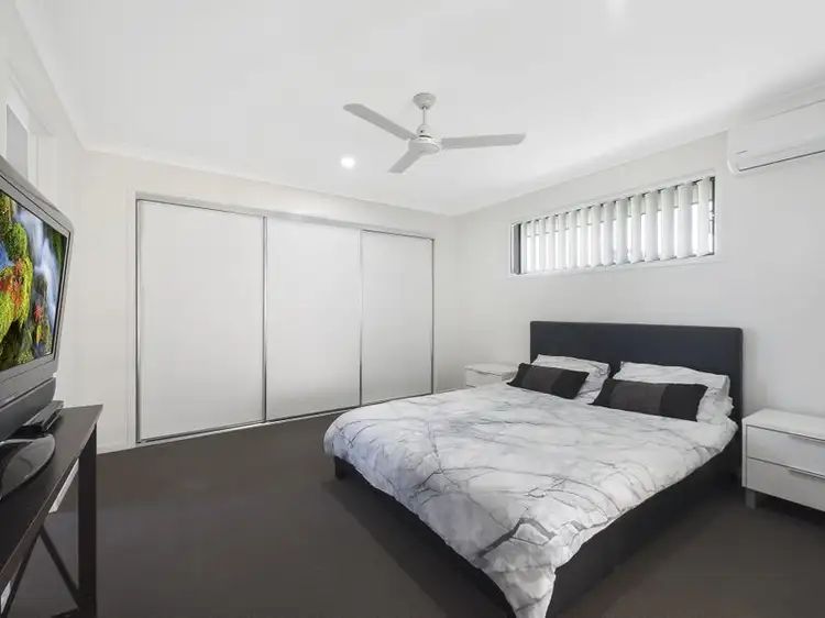 Fourth view of Homely house listing, 8 Kalbarri Cres, Peregian Springs QLD 4573
