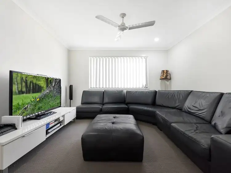 Sixth view of Homely house listing, 8 Kalbarri Cres, Peregian Springs QLD 4573