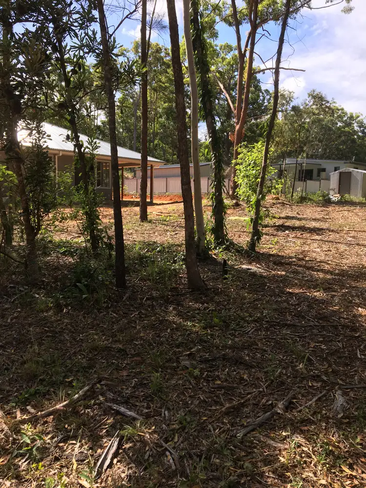 Third view of Homely land listing, 49 Channel St, Russell Island QLD 4184