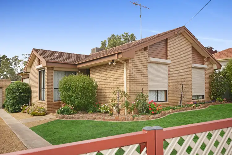 Second view of Homely house listing, 1 Oriental St, Stawell VIC 3380