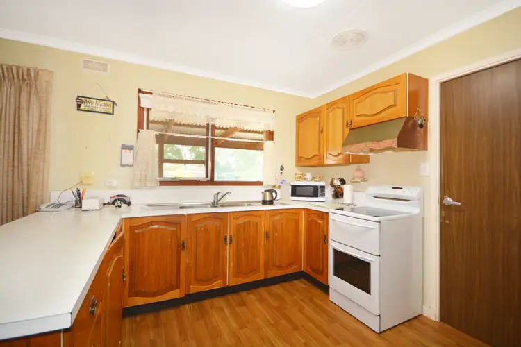 Third view of Homely house listing, 1 Oriental St, Stawell VIC 3380