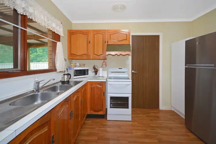 Fourth view of Homely house listing, 1 Oriental St, Stawell VIC 3380