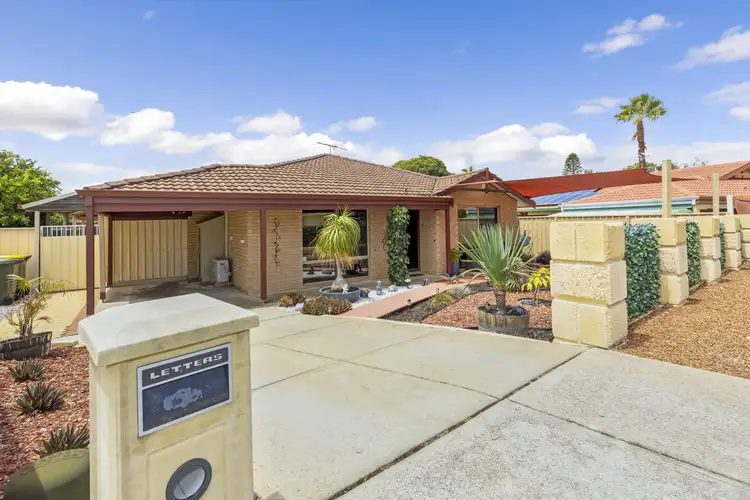 5 Perrin Crst, Clarkson WA 6030