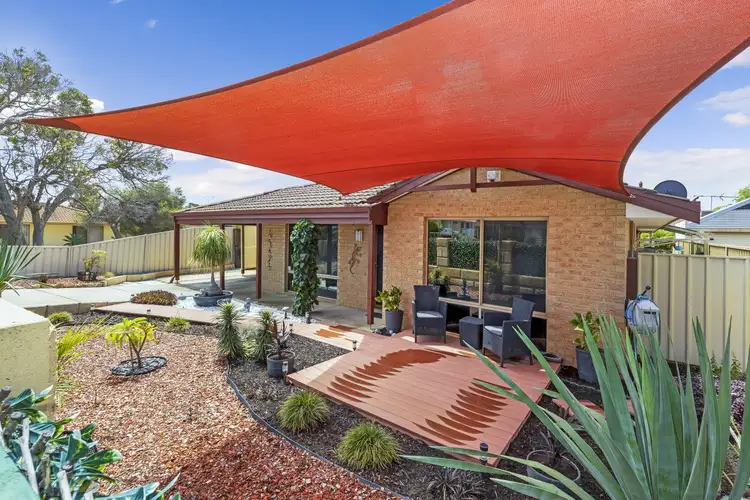 Third view of Homely house listing, 5 Perrin Crst, Clarkson WA 6030