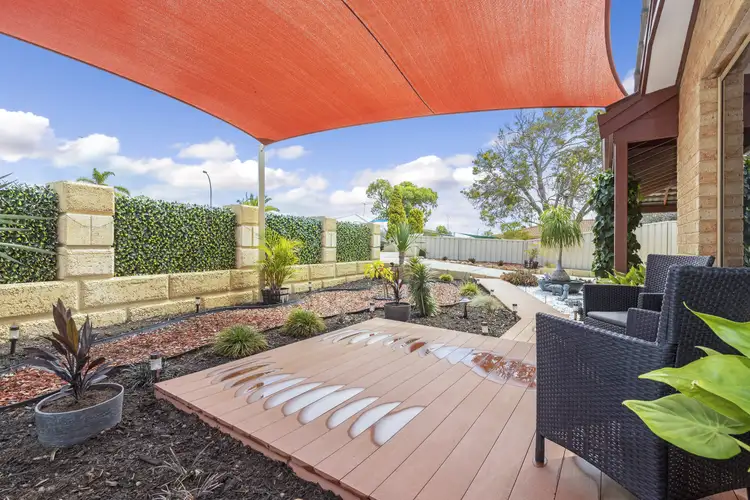 Fourth view of Homely house listing, 5 Perrin Crst, Clarkson WA 6030