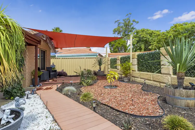 Fifth view of Homely house listing, 5 Perrin Crst, Clarkson WA 6030