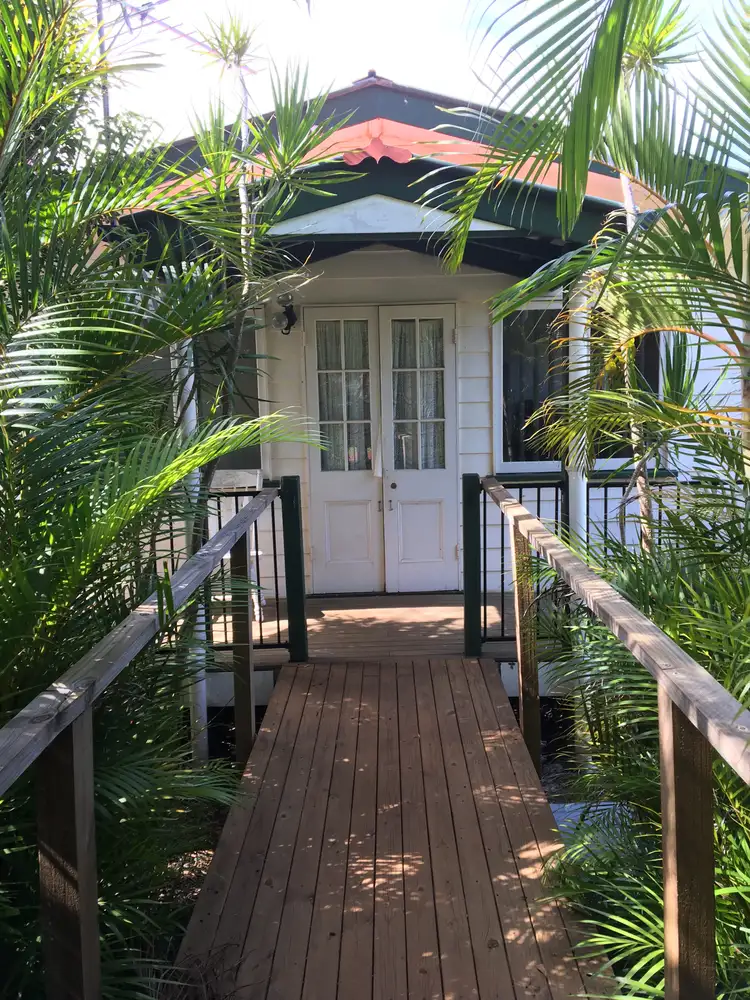 Main view of Homely house listing, 15 Jackson Rd, Russell Island QLD 4184