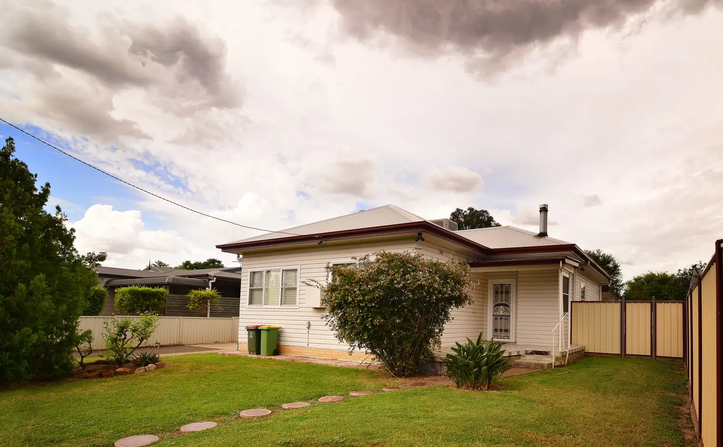 Main view of Homely house listing, 8/8A King St, Gunnedah NSW 2380