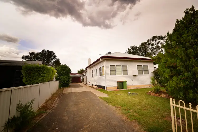 Second view of Homely house listing, 8/8A King St, Gunnedah NSW 2380