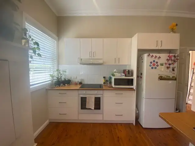 Third view of Homely house listing, 8/8A King St, Gunnedah NSW 2380