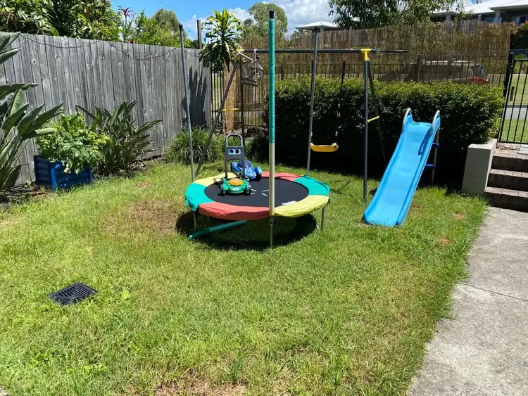 Fourth view of Homely house listing, Unit 11/2 Christopher St, Pimpama QLD 4209