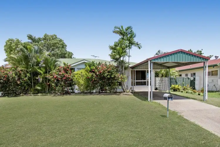 5 Craiglea St, Mount Louisa QLD 4814