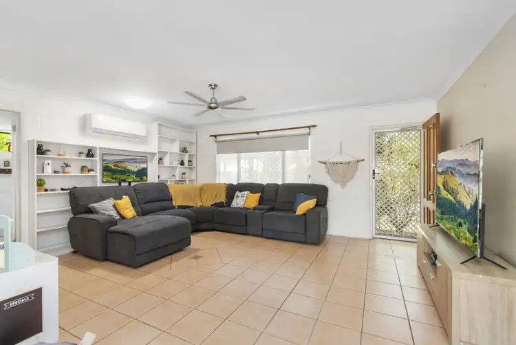 Second view of Homely house listing, 5 Craiglea St, Mount Louisa QLD 4814