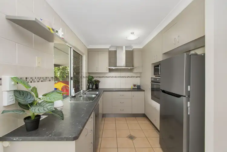 Third view of Homely house listing, 5 Craiglea St, Mount Louisa QLD 4814
