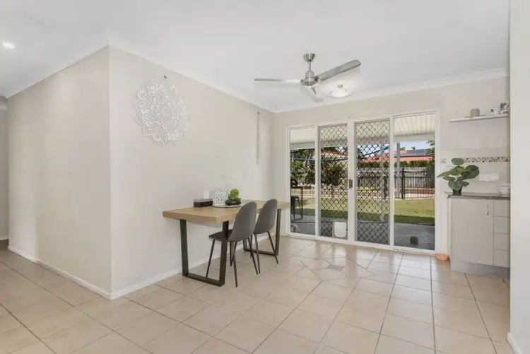 Fourth view of Homely house listing, 5 Craiglea St, Mount Louisa QLD 4814