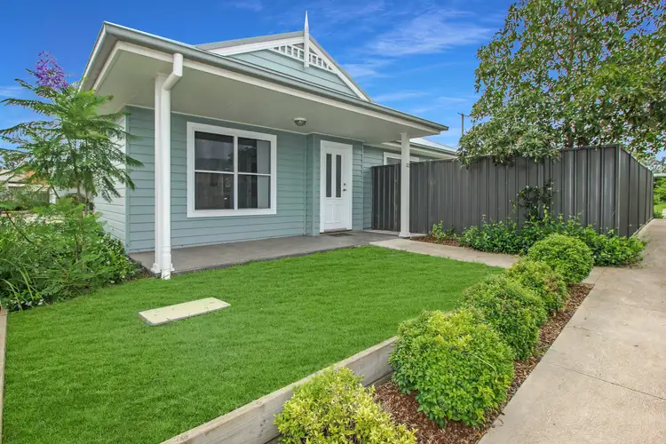 Villa 22/21 Short Street, Scone NSW 2337