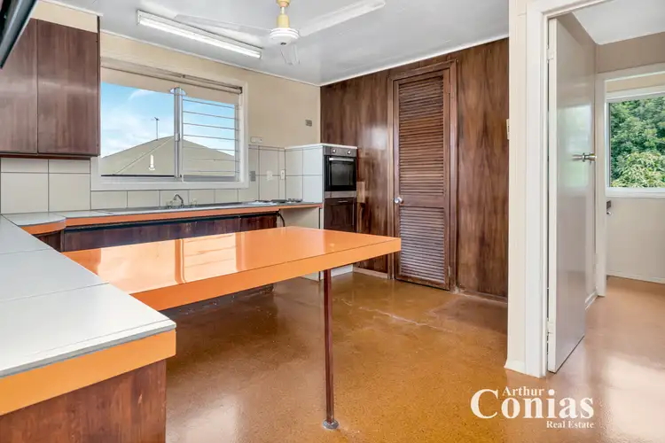 Fifth view of Homely house listing, 10 Exmouth St, Toowong QLD 4066