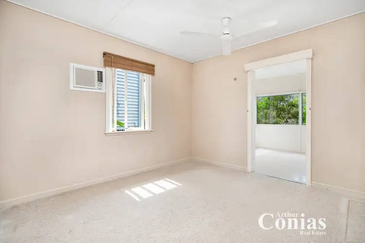 Sixth view of Homely house listing, 10 Exmouth St, Toowong QLD 4066